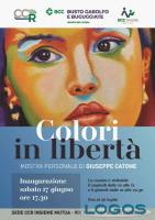 Busto Garolfo - Colori in Libertà di Giuseppe Catone