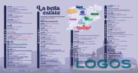 Legnano - locandina la bella estate 2023, 2