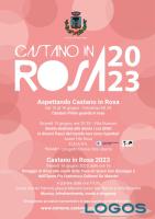 Castano / Eventi - 'Castano in Rosa 2023' 