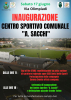 Castano / Eventi / Sport - La locandina 