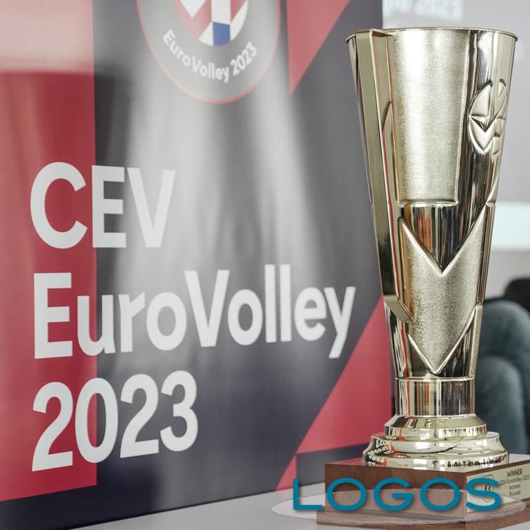 Sport - CEV EuroVolley 2023 