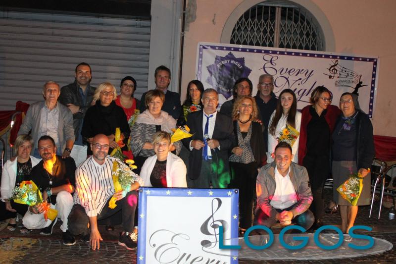 Castano Primo, Turbigo, Musica, Sociale