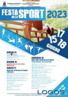 Buscate / Eventi / Sport - Festa dello Sport 