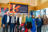 Eurovolley 2023 _ presentazione coppa