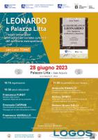 Milano / Eventi - 'La grande Milano di Leonardo' 
