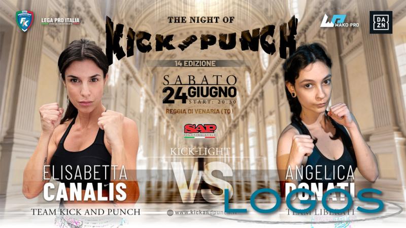 Sport - Canalis contro Donati 