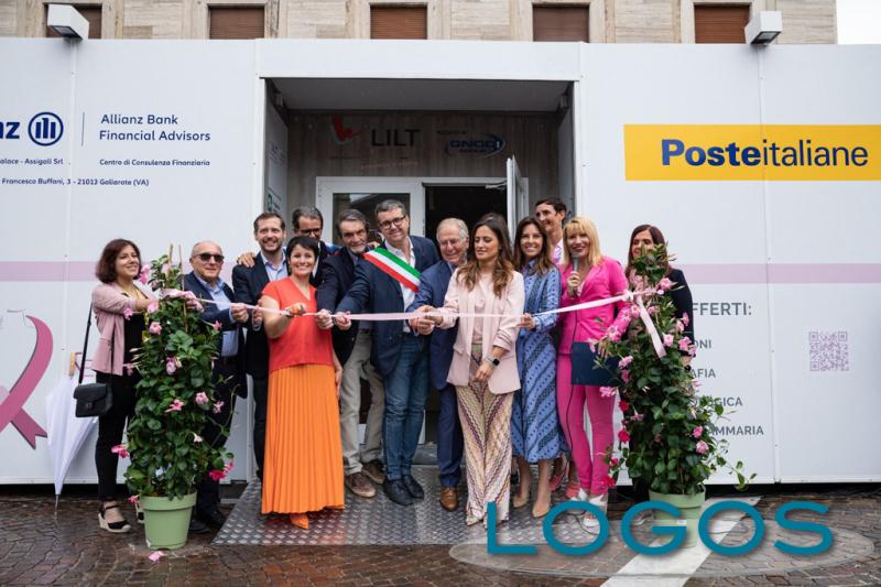 Salute / Territorio - 'Senologia al Centro' 