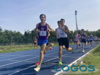 Castano / Sport - Tanti atleti in gara 