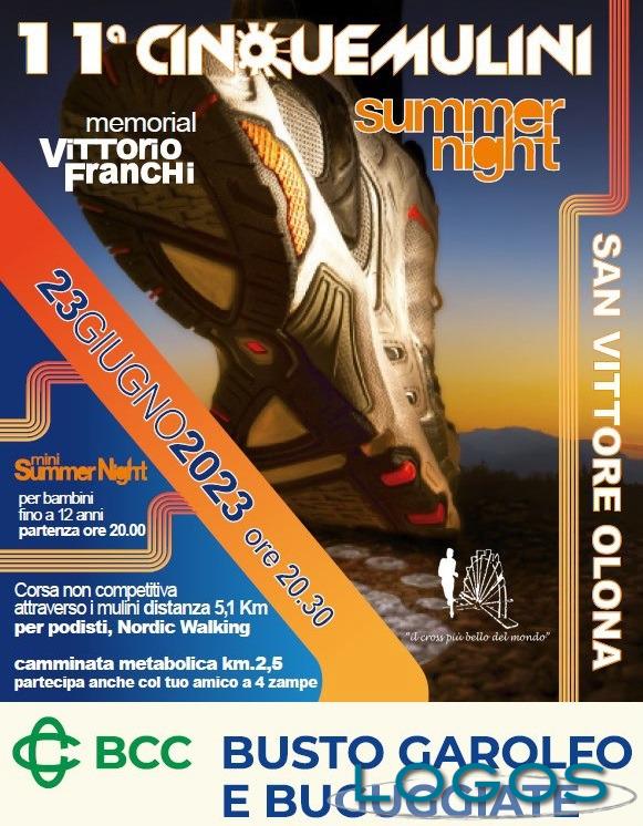 Sport, Tempo libero, Eventi, Sport locale, S.Vittore Olona