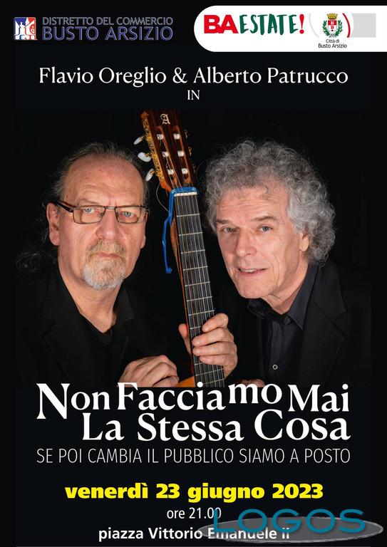 Busto Arsizio, Eventi