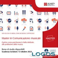 Milano / Musica / Scuole - Comunicazione Musicale 