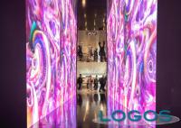 Milano / Eventi - Tecnologia e arte 
