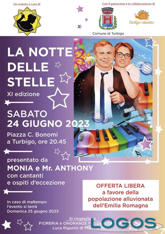 Turbigo, Musica, Eventi