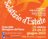 Cuggiono / Eventi - 'Festa del Solstizio' 