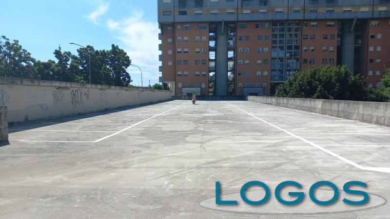 Legnano - Parcheggio 