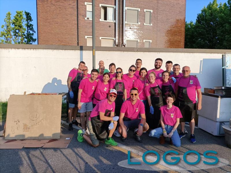 Eventi, Sociale, Bernate Ticino