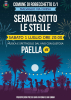 Malvaglio / Eventi - 'Serata sotto le stelle' 