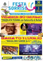 Castano / Eventi - 'Festa del Sorriso' 