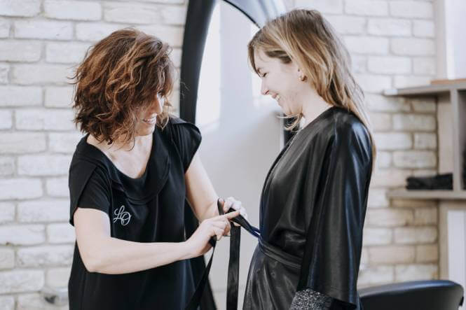 Hair Stylist