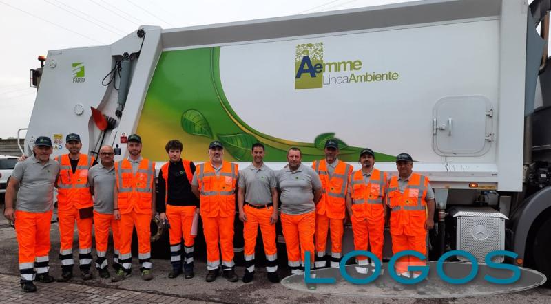 Energia & Ambiente, Cornaredo