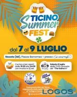 Nosate / Eventi - 'Ticino Summer Fest' 