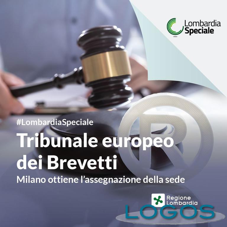 Milano - Tribunale europeo dei brevetti Milano - Tribunale europeo dei brevetti