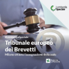 Milano - Tribunale europeo dei brevetti 
