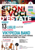 Arconate / Eventi - 'Vikipedia Band' 