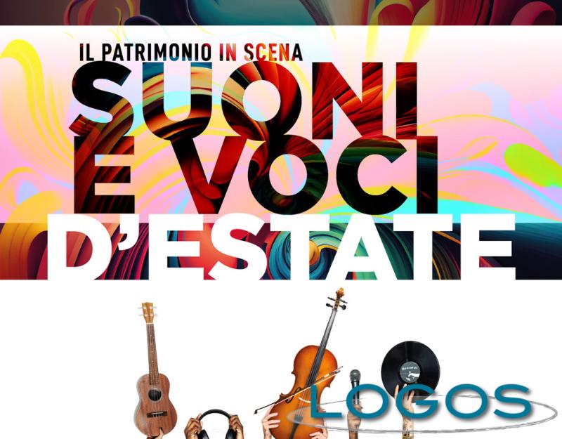 Territorio / Eventi - 'Suoni e Voci d'Estate' 