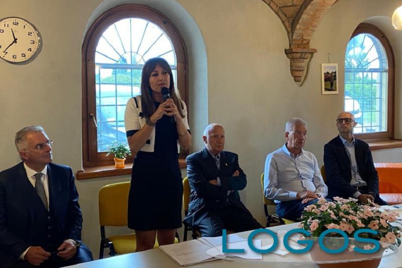 Sociale / Salute - La presentazione del progetto 