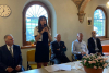 Sociale / Salute - La presentazione del progetto 