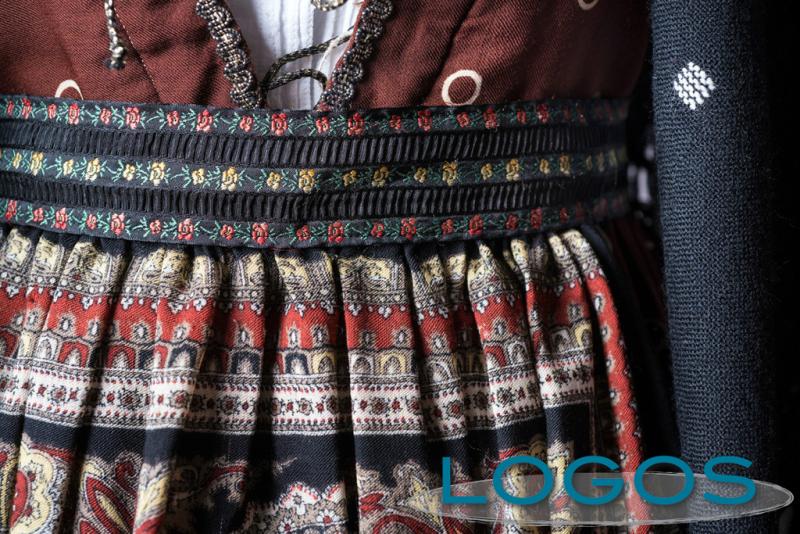 Eventi - Costumi tradizionali Eventi - Costumi tradizionali