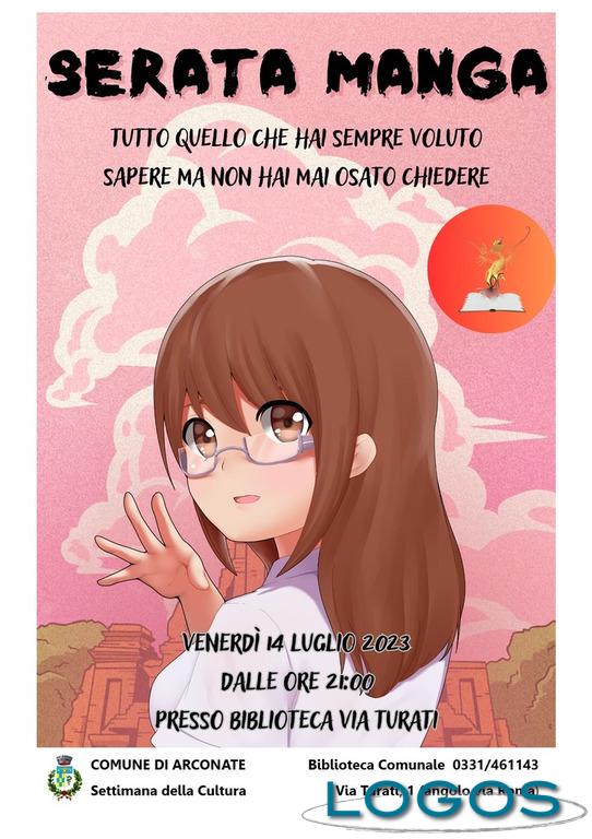 Arconate, Eventi