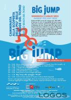Eventi / Ambiente - 'Big Jump 2023' 