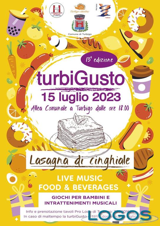 Turbigo, Sapori, Eventi