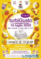 Turbigo / Eventi - 'turbiGusto' 