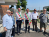 Abbiategrasso - Inaugurazione ciclabile Abbiategrasso-Cassinetta