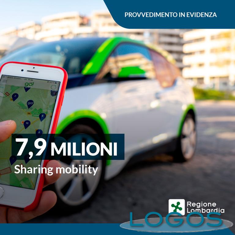 Motori / Milano - Sharing mobility