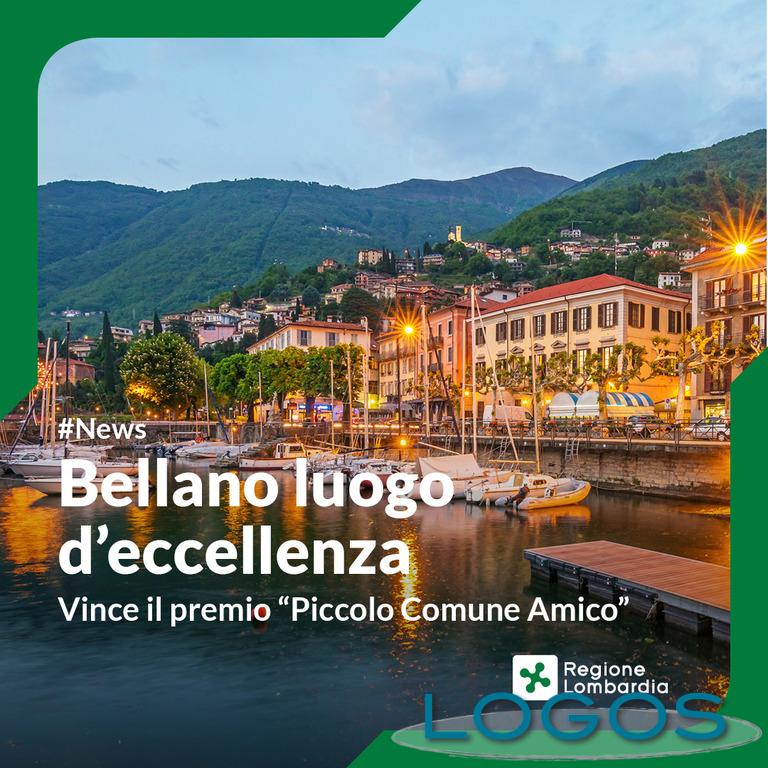 Territorio - Bellano 'Piccolo Comune Amico' Territorio - Bellano 'Piccolo Comune Amico'