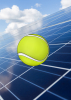 Sport / Magnago - Efficientamento energetico campi da tennis 