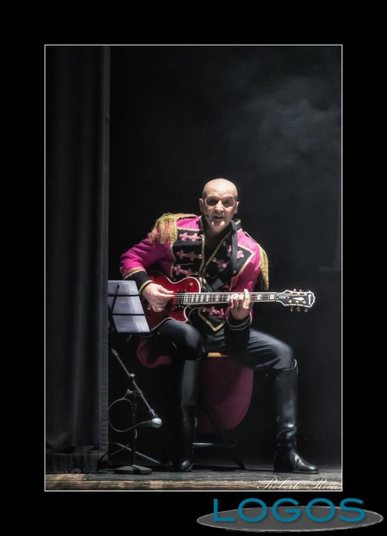 Milano / Eventi - 'Rock Circus' 