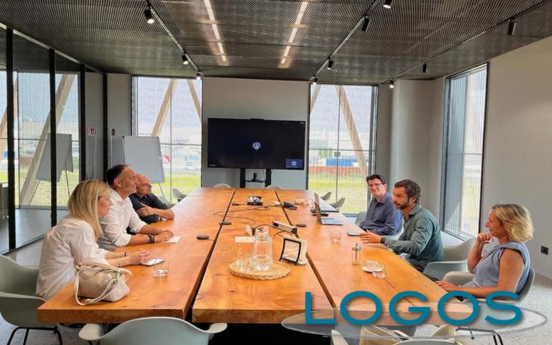 Ambiente - Agrocoltura verticale Ambiente - Agrocoltura verticale