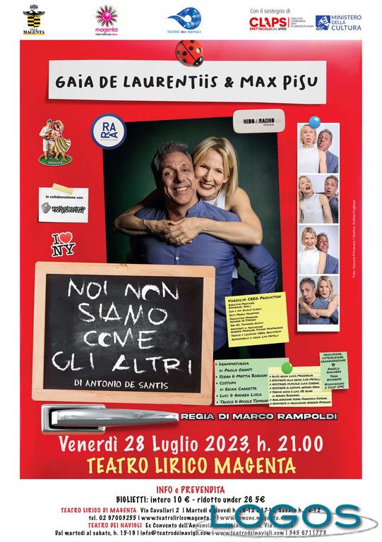 Cultura, Eventi, Magenta