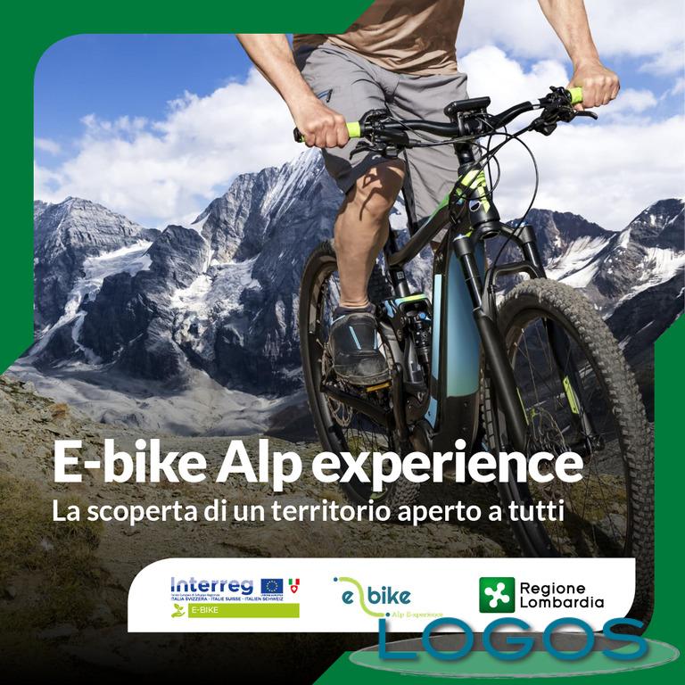 Tempo Libero - E-bike Alp Experience Tempo Libero - E-bike Alp Experience