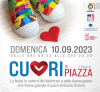 Busto Arsizio / Eventi - 'Cuori in Piazza'