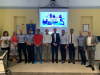 Busto Arsizio - Un momento della presentazione 
