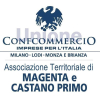 Territorio - confcommercio magenta e castano