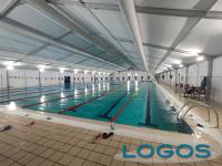 Legnano - Piscina Comunale Villa