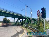 Turbigo / Galliate - Il ponte sul Ticino 