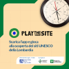 Ambiente / Territorio - 'Play the Site' 